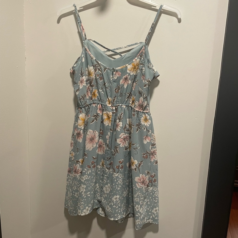 Mini Sundress - Picture 4 of 5